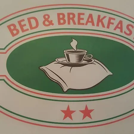 B&B L'angolo Dell' Artista *