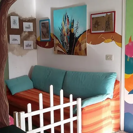 L'angolo Dell' Artista *
